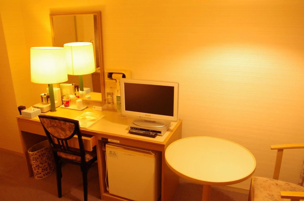 Hotel Sunroute Goshogawara
