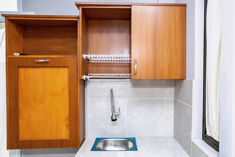 Airy Eco Stasiun Cimindi Budhi 29 Cimahi