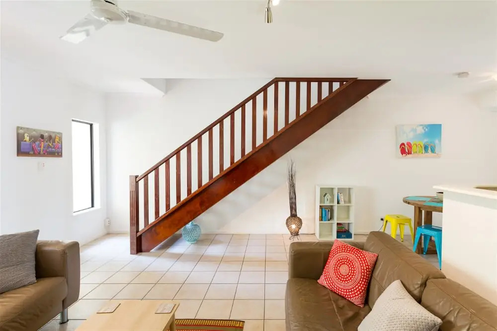 2br Amazing Beach House