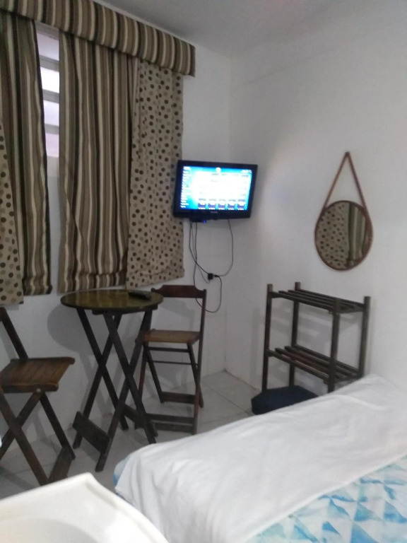 Suite dos Anjos com Cozinha 150m da Praia
