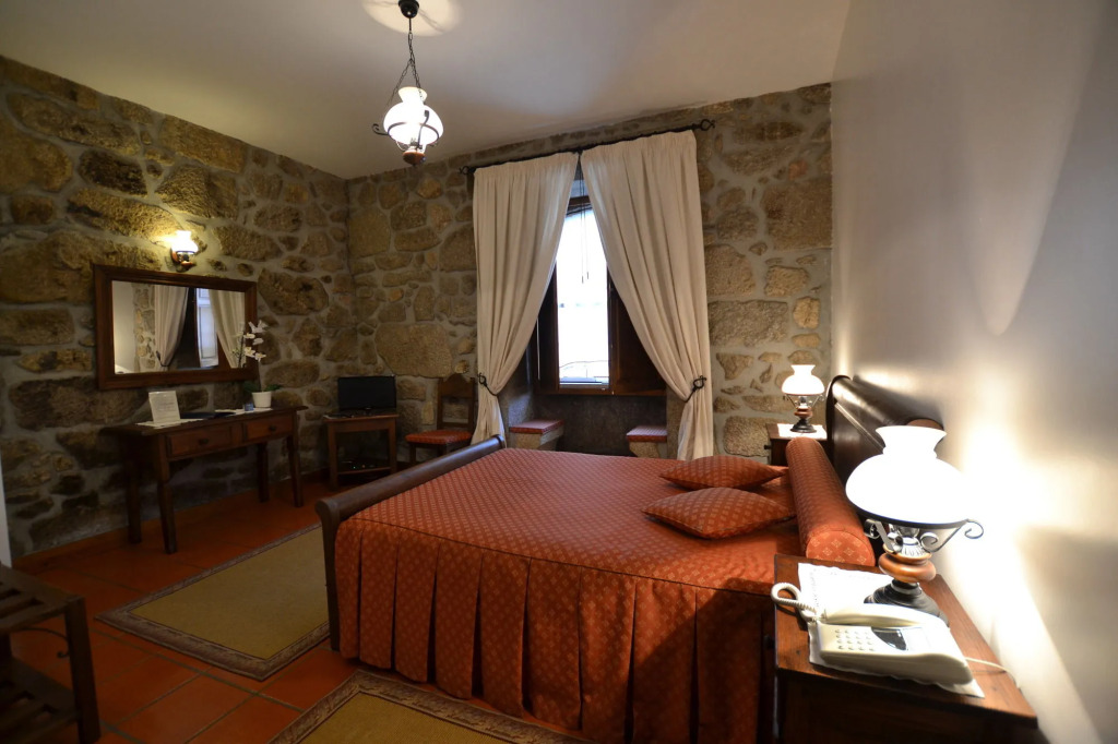 Quinta do Terreiro - Turismo de Habitacao