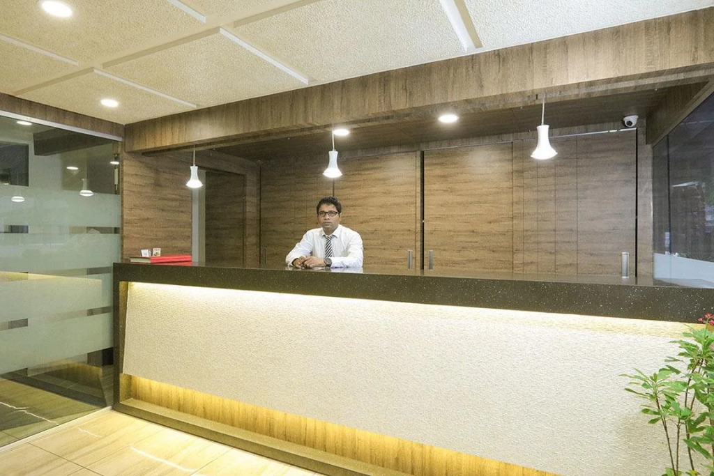 Hotel Limra Surat