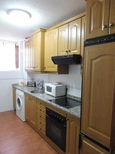 Panther Home Apartamentos Anita