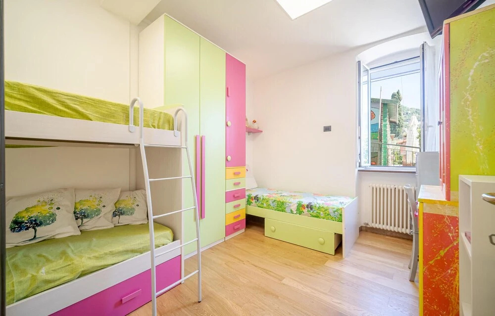 2 Bedroom Cozy Home In Camogli