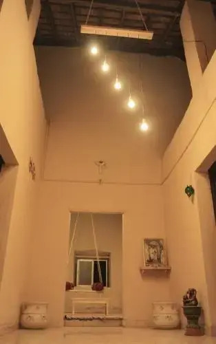 Tenement House