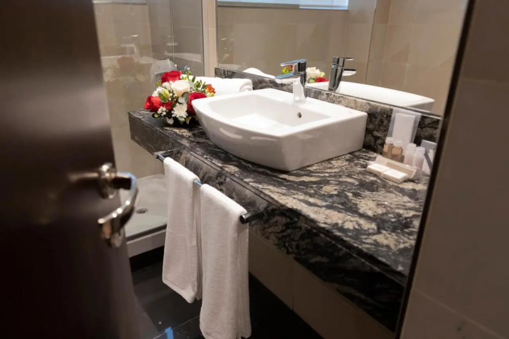 Amerian Rafaela Hotel