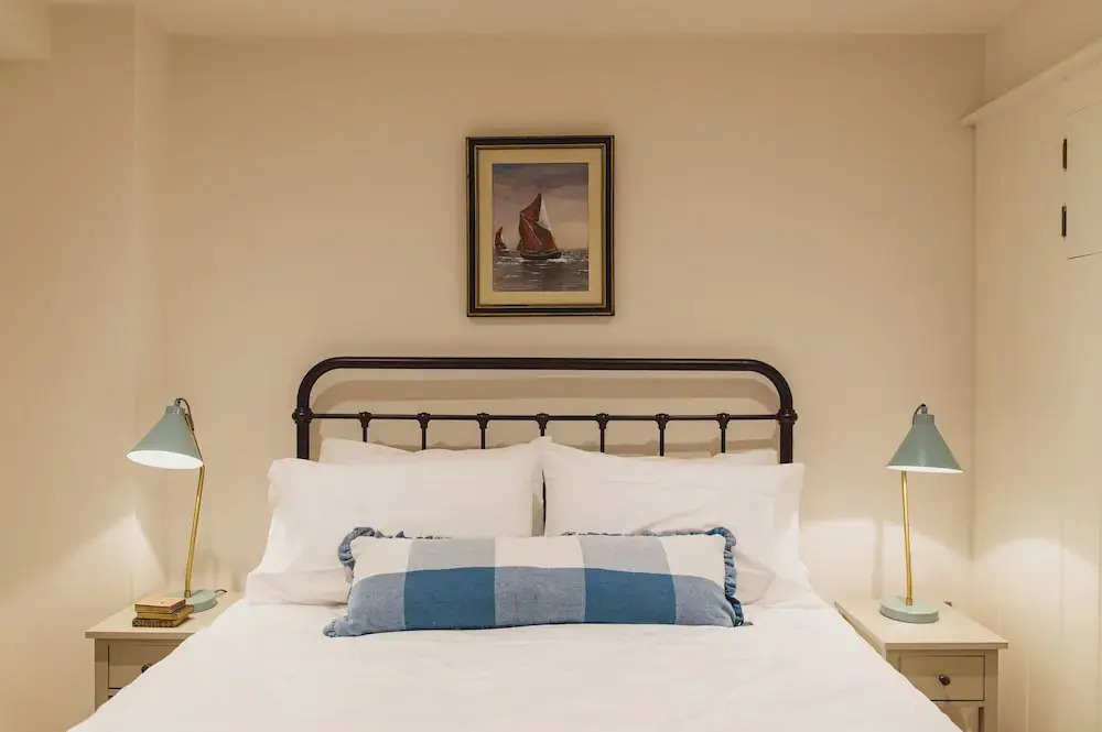 Rockpool Cottage 5 Buckingham Mews Coastal Retreat