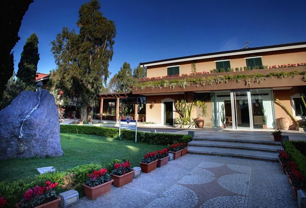La Bruca Resort