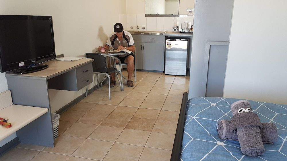 Coolgardie GoldRush Motels