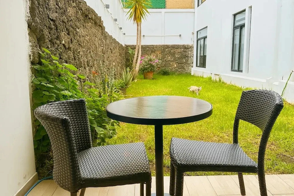 Suite Covadonga Toronja