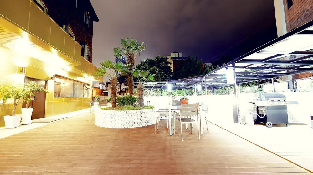 Golden Bay Haeundae