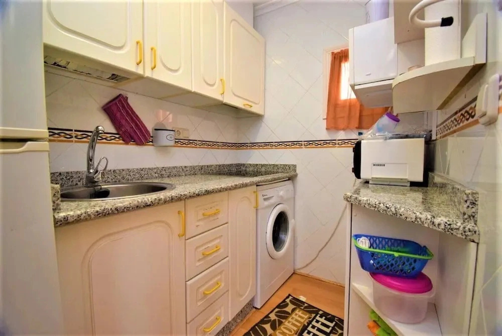 47 Sea Pearl - Alicante Real Estate