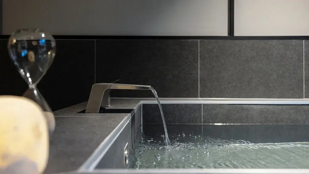 Daejeon Yuseong Nakwon Onsen Hotel by Anook