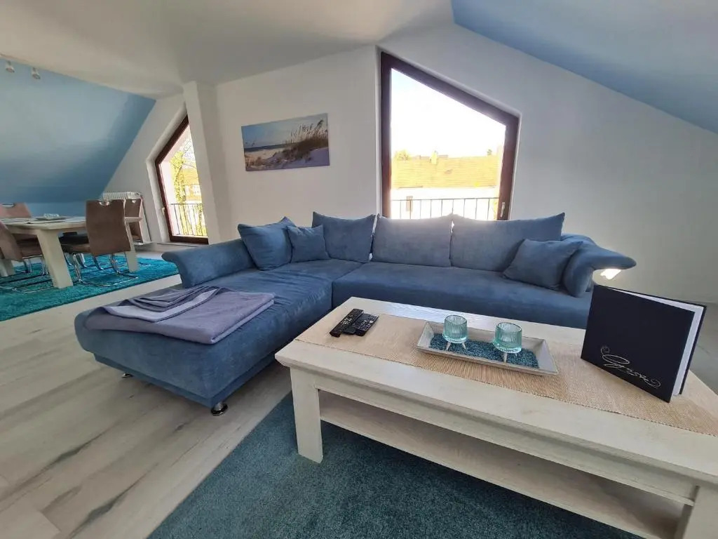 Ferienwohnung Havenstern 61