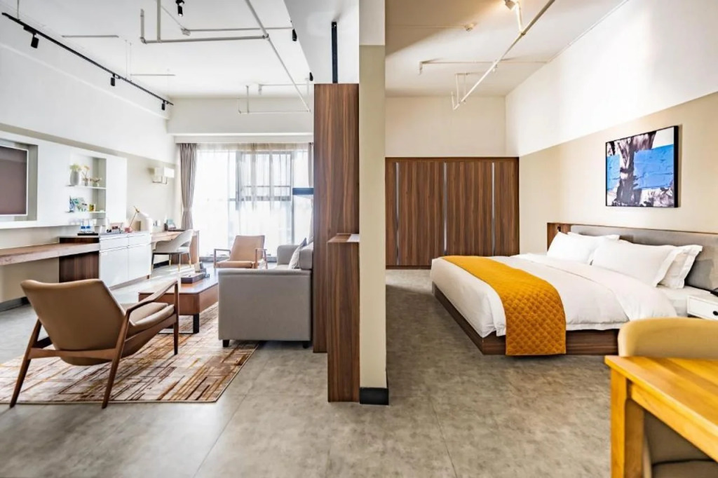 Kunming Xingyao Hotel