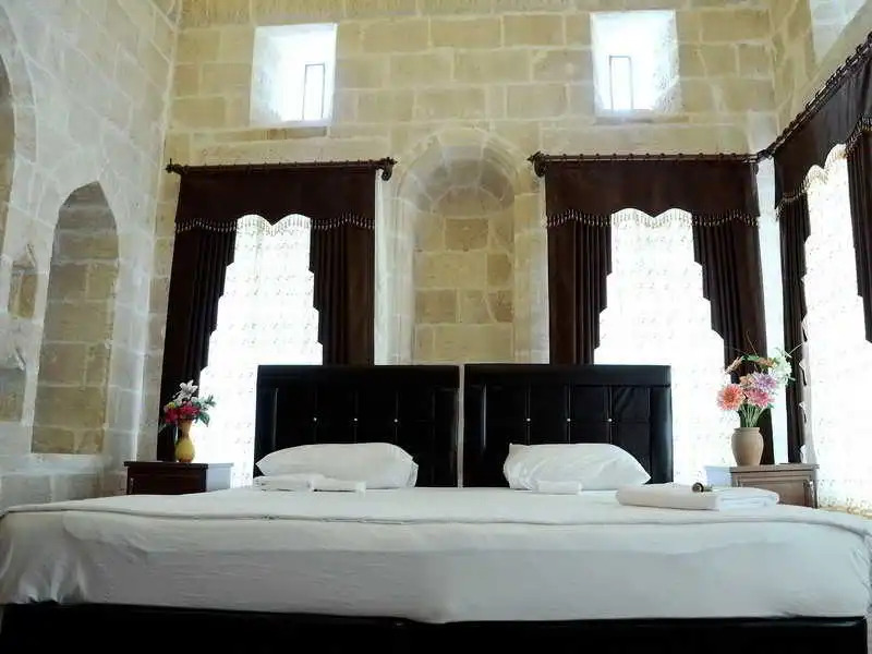 Zinciriye Hotel