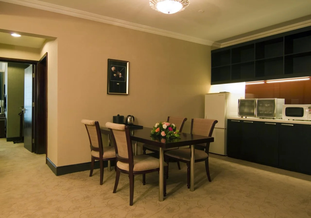 Hengfeng Haiyue International Hotel