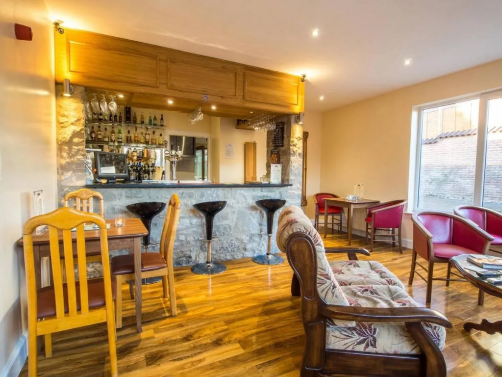 Corstorphine Lodge Hotel