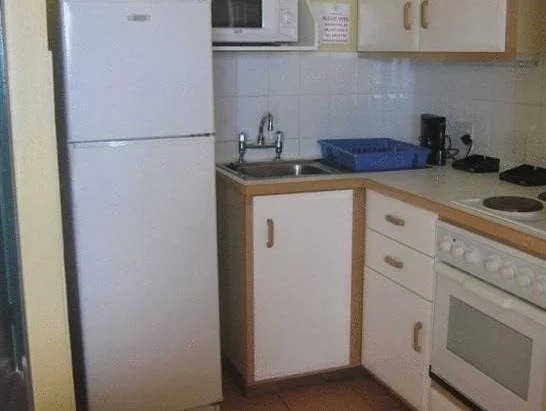 Uvongo River Resort