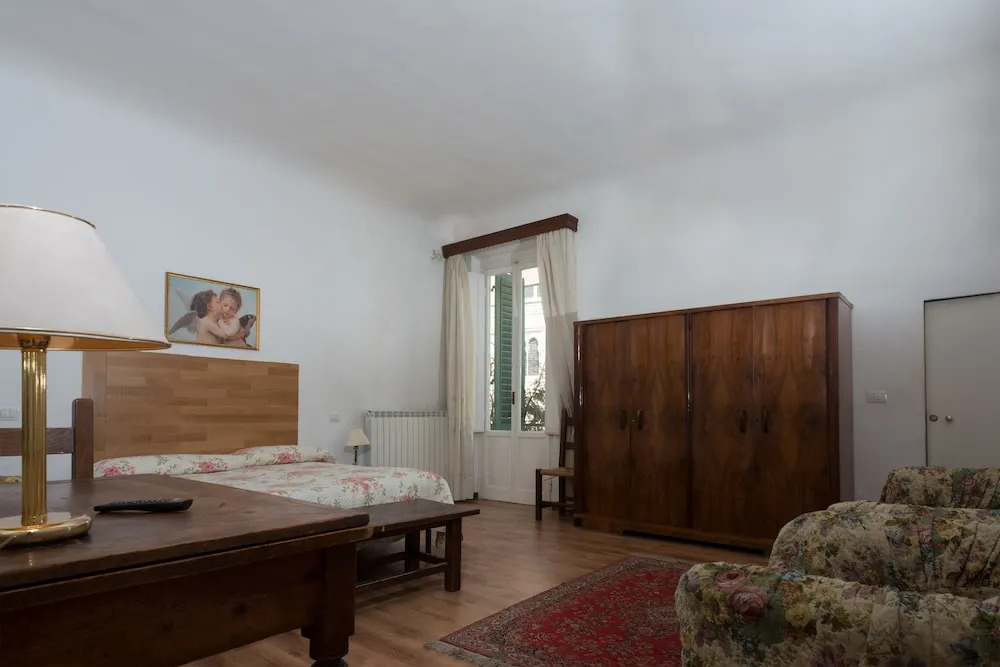 Guest House SantAmbrogio