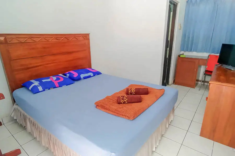 Hotel Rajawali Mitra RedDoorz