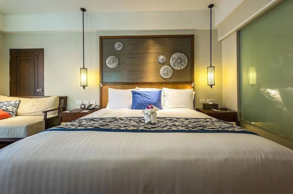 By Zeyno Butik Otel