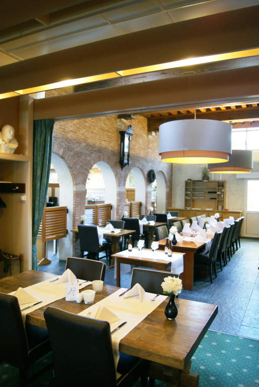 Fletcher Hotel - Restaurant De Zalm