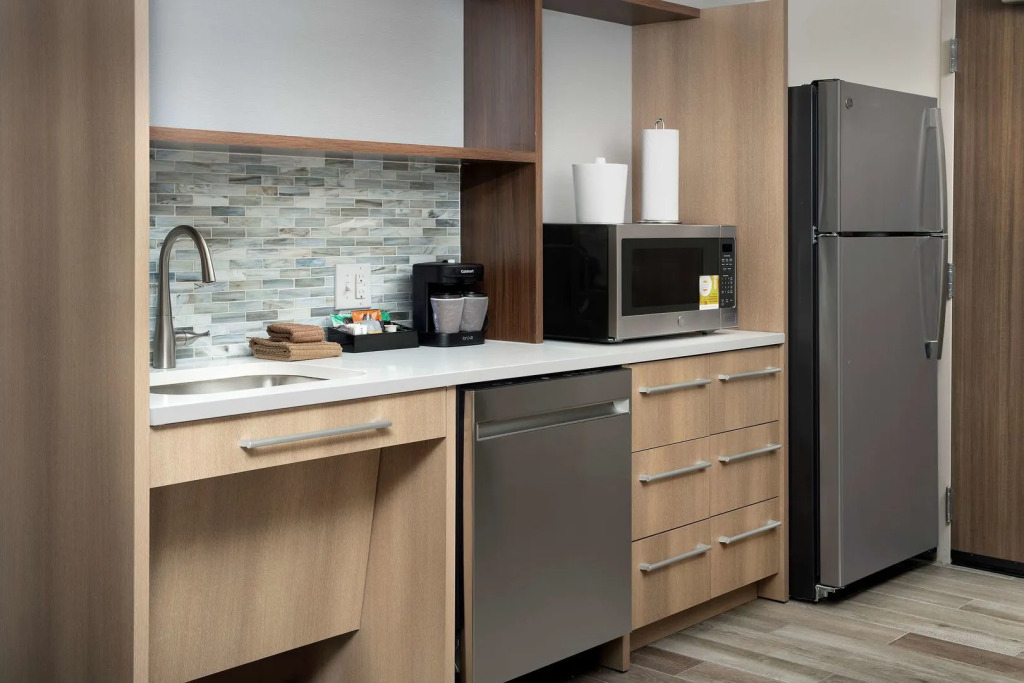 Home2 Suites By Hilton Owings Mills, Md