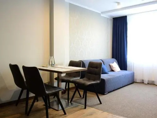 Aparthotel Fama