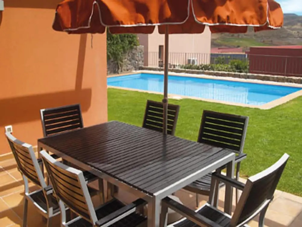 Salobre Golf Villas - Holiday Rental Par 4 - 10