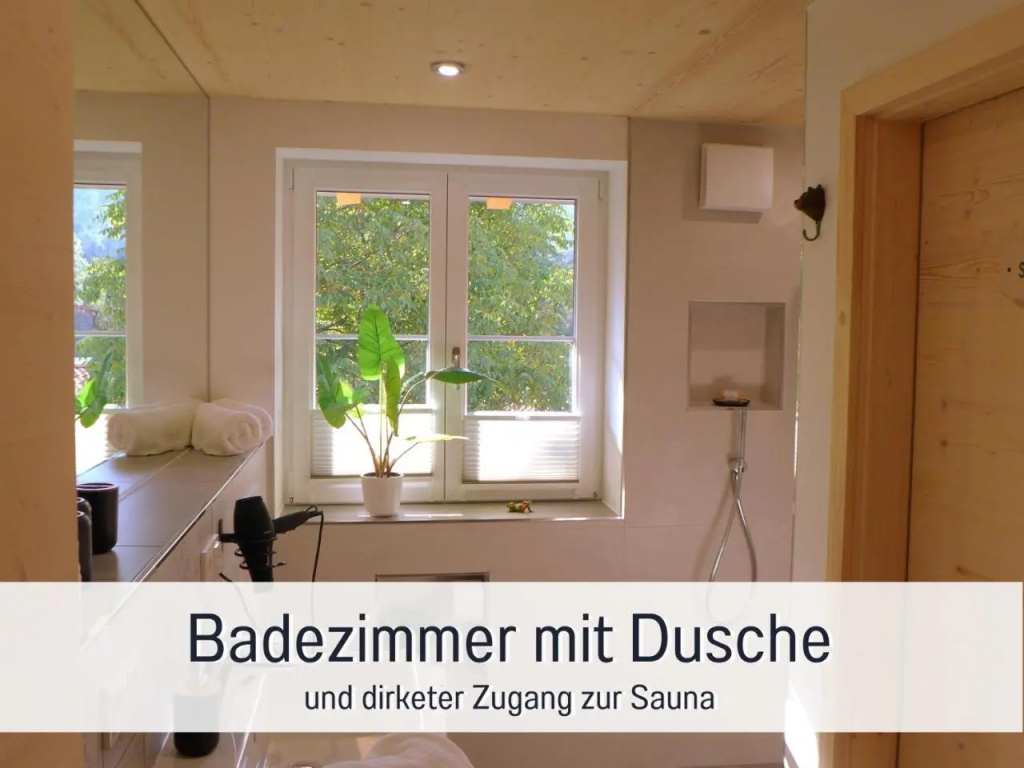 Ferienwohnung Birkennest