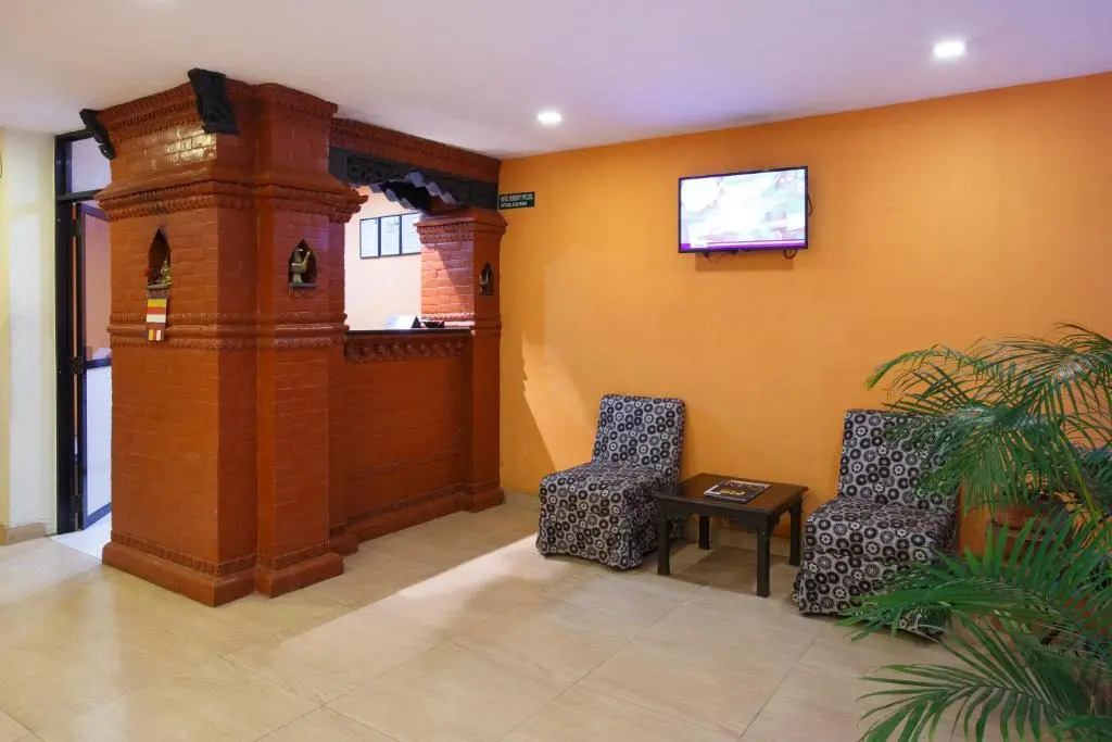 Hotel Serenity Kathmandu