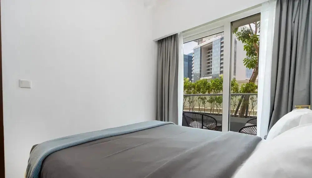 Bespoke Residences - Reva Residence