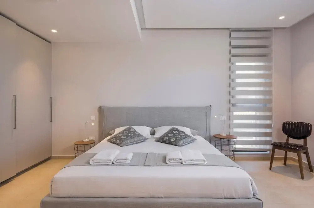 Meliti Luxury Villa