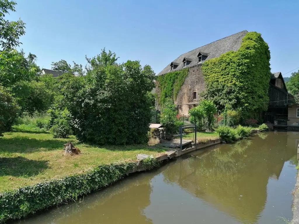 Ferienwohnung an der Dhron