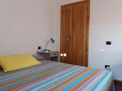 Casa Sulla Spiaggia