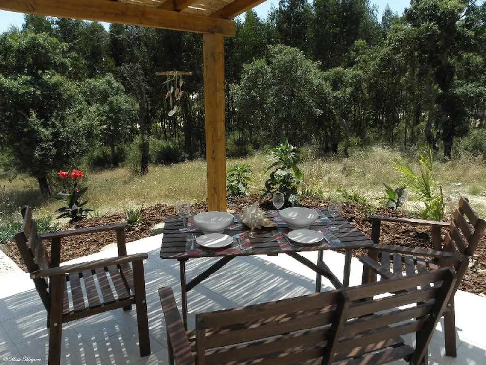 Monte Horizonte - Private Villas - Eco & Nature