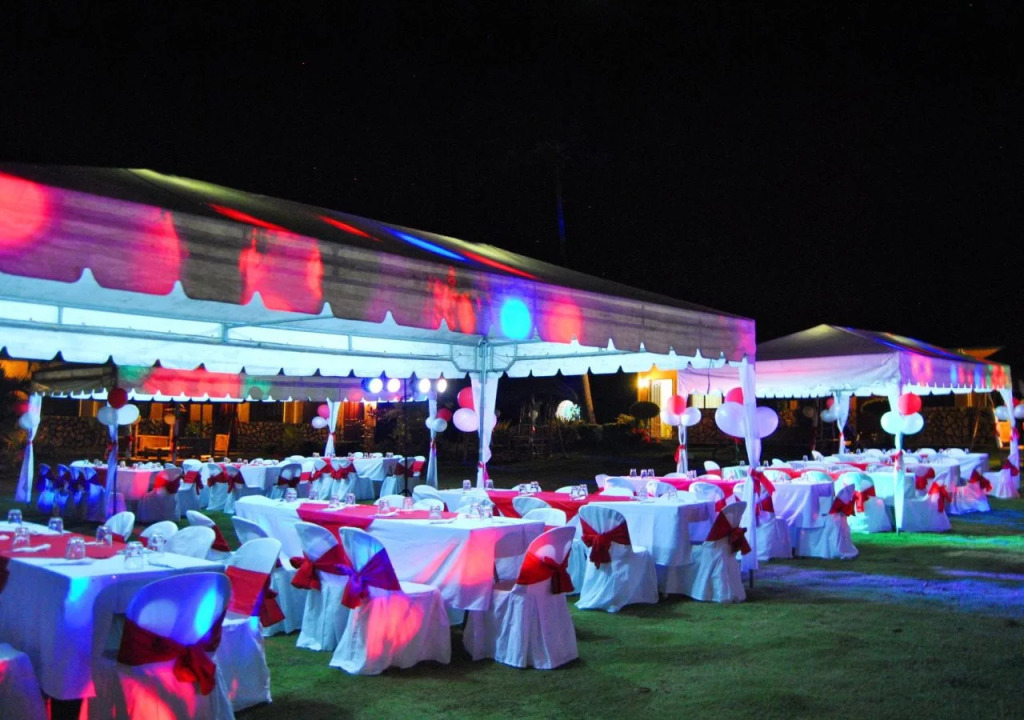 Triple B Resort