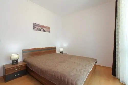 Kabakum Sea-View Apartament
