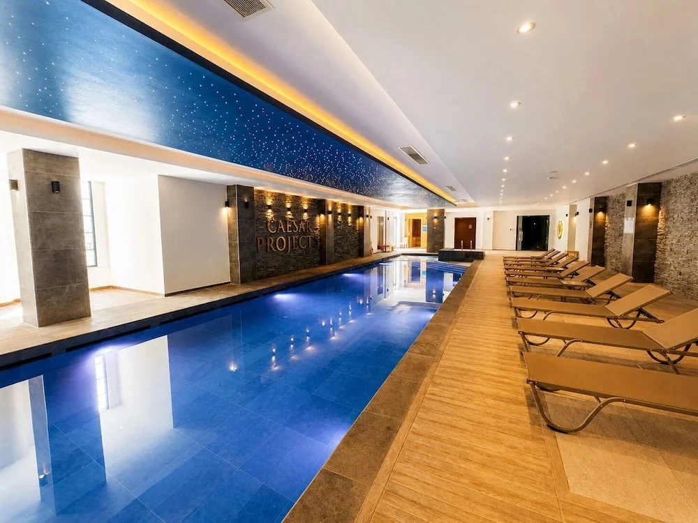 Arrius sea View Caesar Resort 2BR