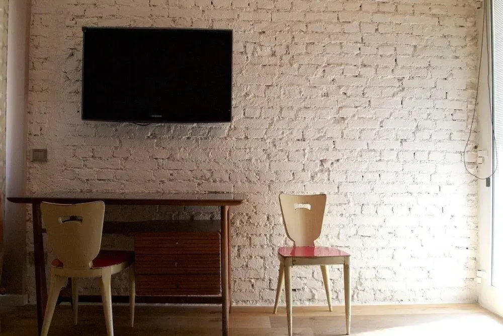 Rooms Via Diaz