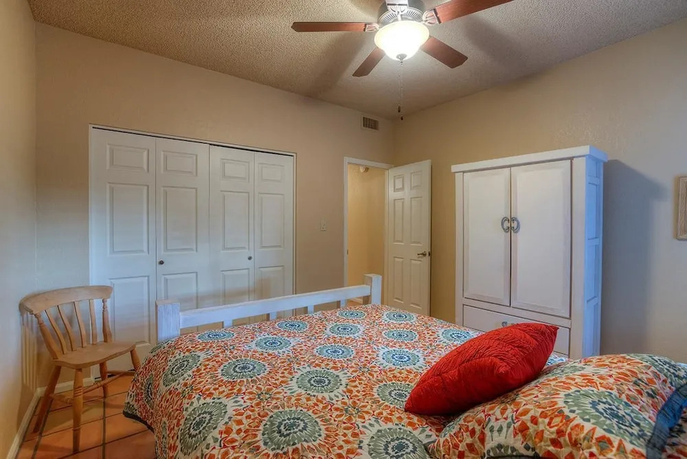 Cactus Retreat By Signature Vacation Rentals