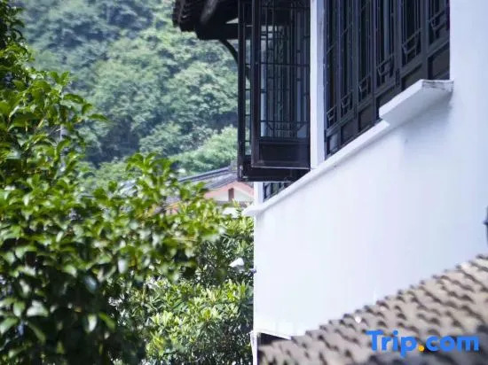 Jiashu Yunshe Hostel