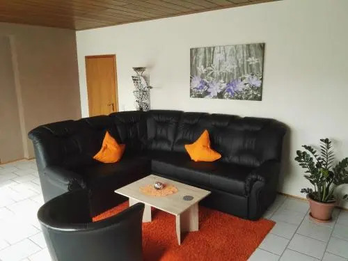 Ferienwohnung Orchidee
