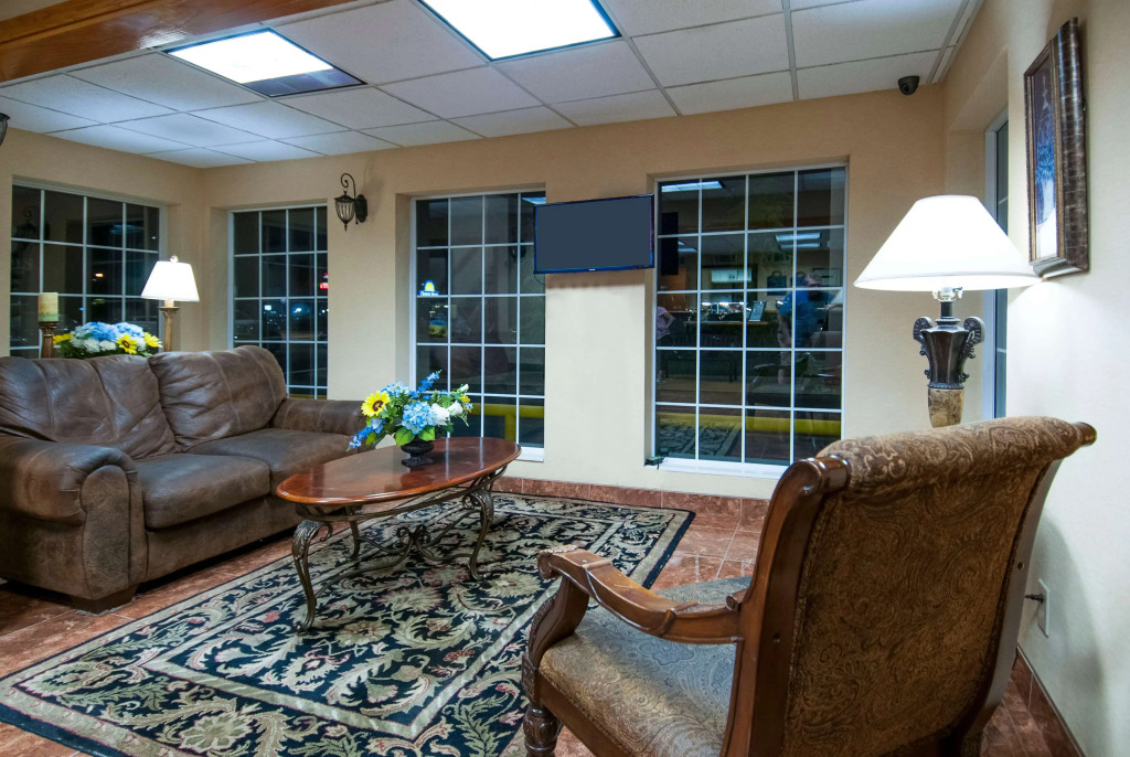 Days Inn by Wyndham Pauls Valley