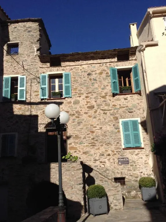 A Casa di Pia