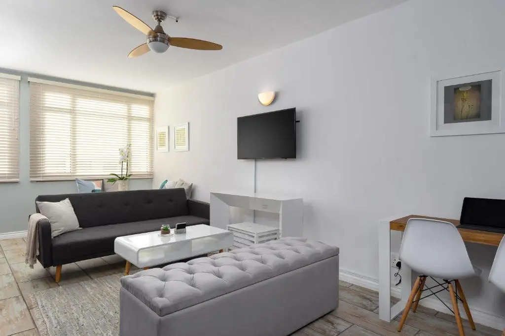 Keerom Apartments by Propr