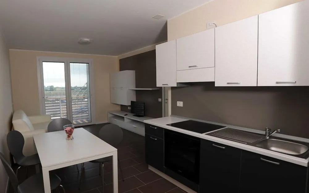 The Residence Galliate