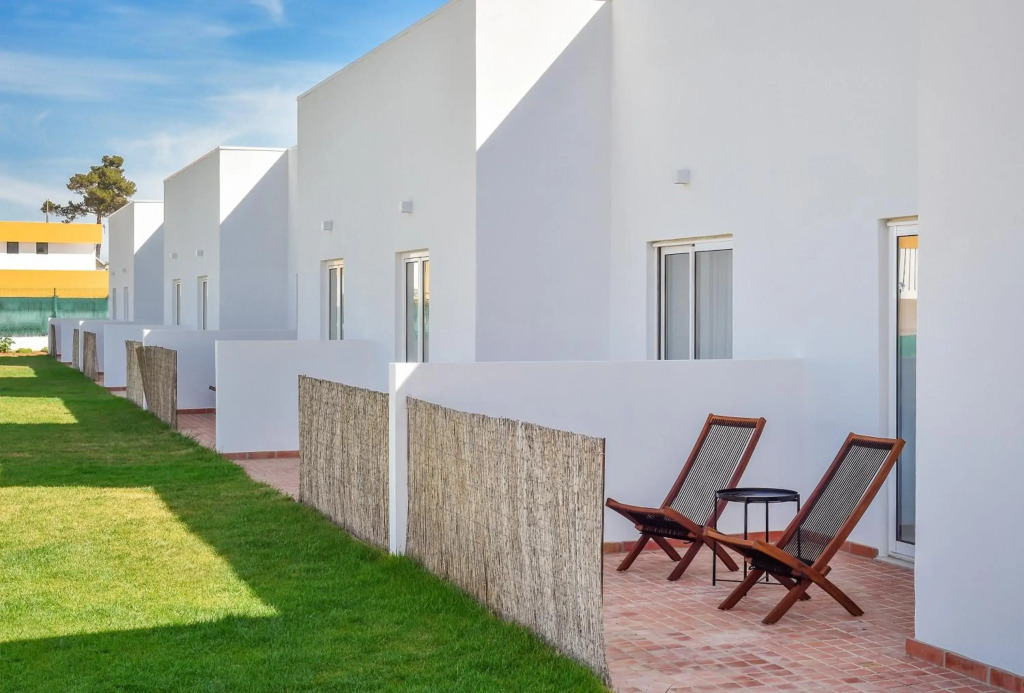 Serpa Hotel