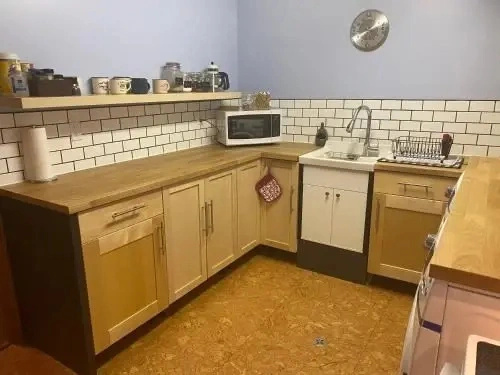 Journeys End - 2 bed 1 bath Suite